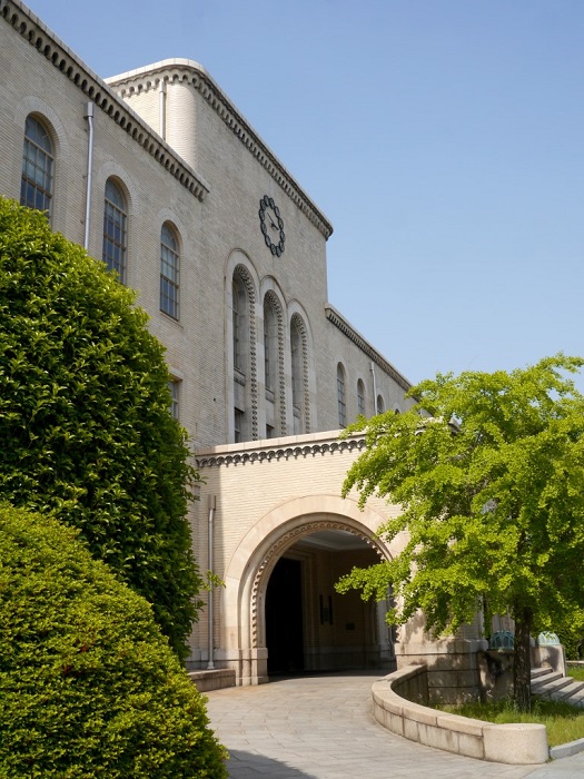 キャンパス｜経済学部｜神戸大学｜大学ポートレート