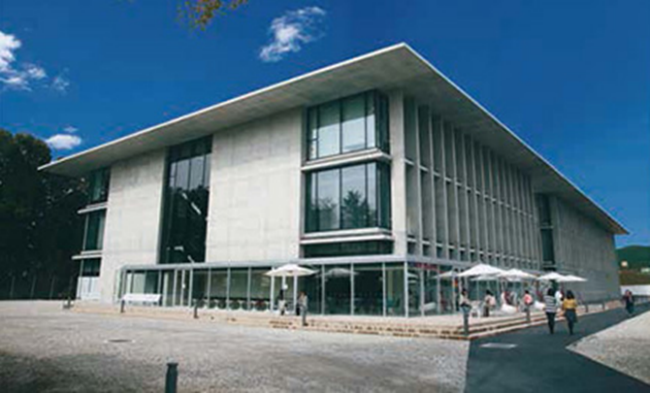 京都府立医科大学(医学部〈医学科〉) キャンパス｜医学部（医学科）｜京都府立医科大学｜大学ポートレート
