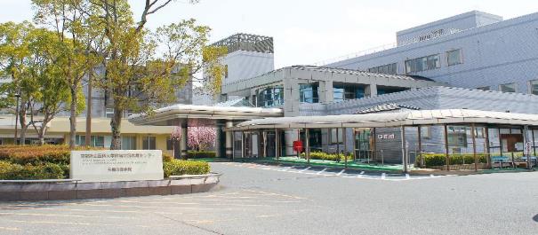 京都府立医科大学｜大学ポートレート